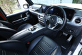 2020 Mercedes-Benz G CLASS null