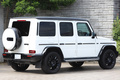 2020 Mercedes-Benz G CLASS null