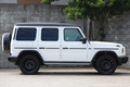 2020 Mercedes-Benz G CLASS null