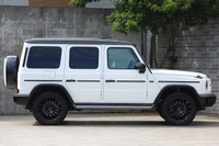 2020 Mercedes-Benz G CLASS null