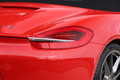 2016 Porsche BOXSTER null