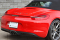 2016 Porsche BOXSTER null