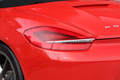 2016 Porsche BOXSTER null