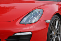 2016 Porsche BOXSTER null