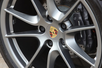 2016 Porsche BOXSTER null