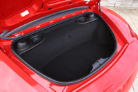 2016 Porsche BOXSTER null