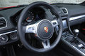 2016 Porsche BOXSTER null