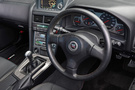 2002 Nissan SKYLINE GT-R BNR34 R34 Skyline GT-R M-SPEC, ONE OWNER, Exclusive Leather Seats,
