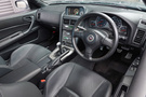 2002 Nissan SKYLINE GT-R BNR34 R34 Skyline GT-R M-SPEC, ONE OWNER, Exclusive Leather Seats,