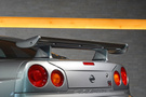 2002 Nissan SKYLINE GT-R BNR34 R34 Skyline GT-R M-SPEC, ONE OWNER, Exclusive Leather Seats,