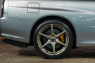 2002 Nissan SKYLINE GT-R BNR34 R34 Skyline GT-R M-SPEC, ONE OWNER, Exclusive Leather Seats,