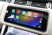 2020 Land Rover RANGE ROVER null