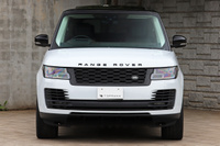 2020 Land Rover RANGE ROVER null