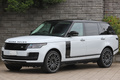 2020 Land Rover RANGE ROVER null