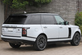 2020 Land Rover RANGE ROVER null