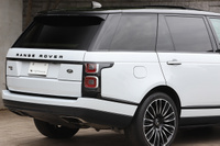2020 Land Rover RANGE ROVER null