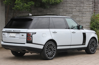 2020 Land Rover RANGE ROVER null