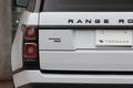 2020 Land Rover RANGE ROVER null