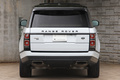 2020 Land Rover RANGE ROVER null