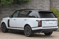 2020 Land Rover RANGE ROVER null