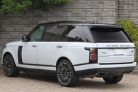 2020 Land Rover RANGE ROVER null