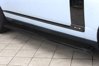 2020 Land Rover RANGE ROVER null