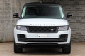 2020 Land Rover RANGE ROVER null