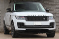 2020 Land Rover RANGE ROVER null