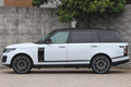 2020 Land Rover RANGE ROVER null