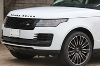 2020 Land Rover RANGE ROVER null