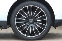 2020 Land Rover RANGE ROVER null