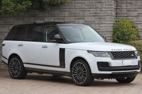 2020 Land Rover RANGE ROVER null