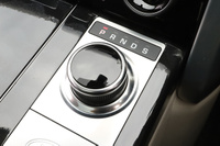 2020 Land Rover RANGE ROVER null