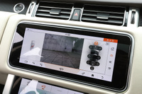 2020 Land Rover RANGE ROVER null