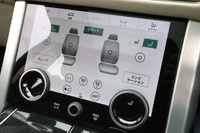 2020 Land Rover RANGE ROVER null