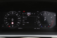 2020 Land Rover RANGE ROVER null