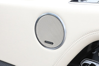 2020 Land Rover RANGE ROVER null