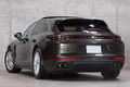 2019 Porsche PANAMERA null