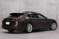2019 Porsche PANAMERA null