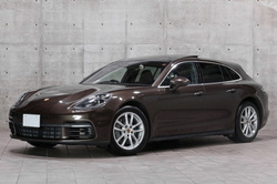 2019 Porsche PANAMERA