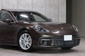 2019 Porsche PANAMERA null