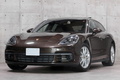 2019 Porsche PANAMERA null