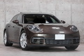 2019 Porsche PANAMERA null