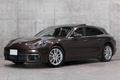 2019 Porsche PANAMERA null