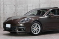 2019 Porsche PANAMERA null