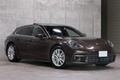 2019 Porsche PANAMERA null
