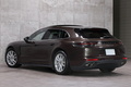 2019 Porsche PANAMERA null