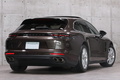 2019 Porsche PANAMERA null