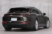 2019 Porsche PANAMERA null