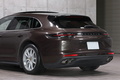 2019 Porsche PANAMERA null
